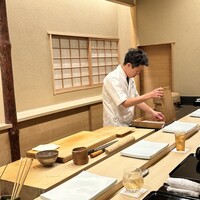 鮨 おおが - 