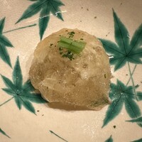 鮨 おおが - 