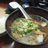 ラーメン・餃子　金平