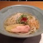 じどりや 穏座 - 