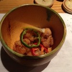 じどりや 穏座 - 