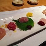 じどりや 穏座 - 