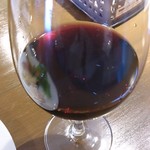 ザッキ - プーリア州産赤ワイン