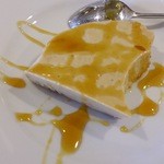 ザッキ - ドルチェ・キャラメルムース