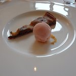 オ・プレチェネッラ - デザート