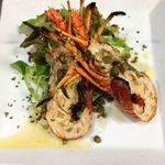 魚河岸バル ハヤシダ - 料理写真:自慢の一品！