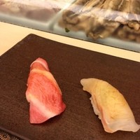 鮨割烹やま中 - 