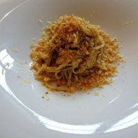 オ・プレチェネッラ - パスタ２