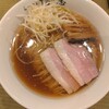 らーめん 鴨to葱