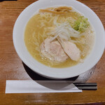 RAMEN 風見鶏 - 