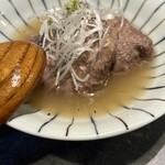 炭火焼き 牛タン酒場 いけたん - 