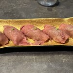 炭火焼き 牛タン酒場 いけたん - 