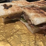 炭火焼き 牛タン酒場 いけたん - 