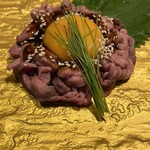 炭火焼き 牛タン酒場 いけたん - 