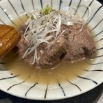炭火焼き 牛タン酒場 いけたん - 