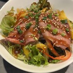 炭火焼き 牛タン酒場 いけたん - 