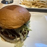 UMAMI BURGER - 