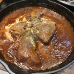炭火焼き 牛タン酒場 いけたん - 