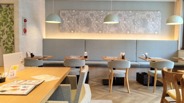 Cafe midi（カフェ ミディ） - 福島（カフェ）の写真