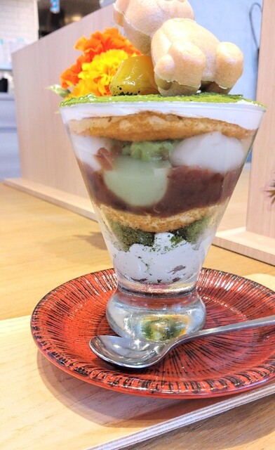 Cafe midi（カフェ ミディ） - 福島（カフェ）の写真