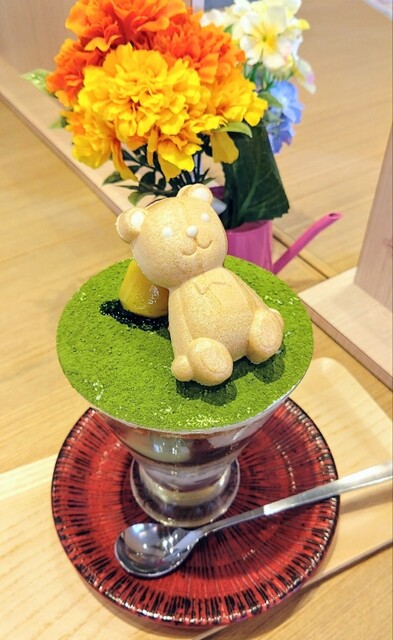 Cafe midi（カフェ ミディ） - 福島（カフェ）の写真