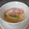 宍道湖しじみ中華蕎麦 琥珀 池袋店