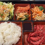 Sumibiyakiniku Minoridaien - 