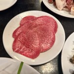 Sumibiyakiniku Genchan - 