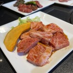 Yakiniku Atsuta Choujuen - 