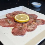 焼肉 あつた長寿園 - 