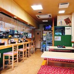 空天丼ありがとう本舗 - 