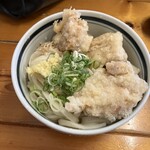 手打うどん 麦蔵 - 