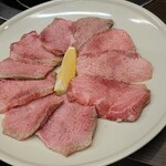 焼肉居酒屋　にこにく - 