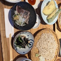 Japanese Restaurant KINZA - 