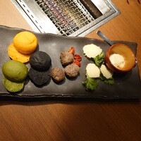 肉料理 KOJIRO - 
