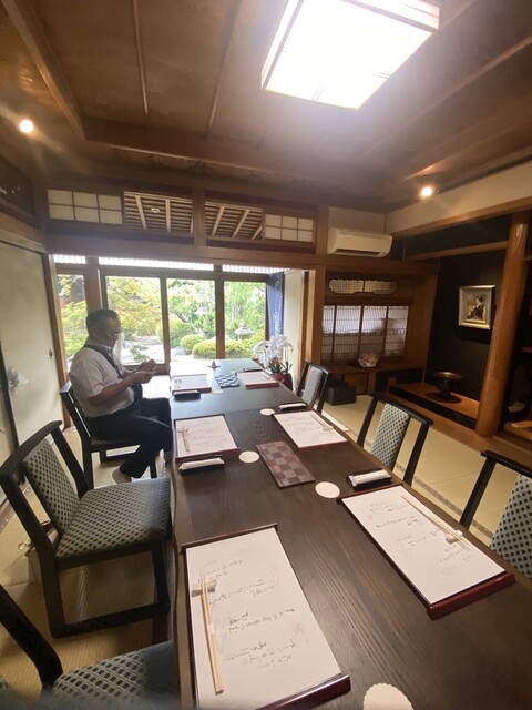 Bishoku Yusai Tanaka photo 4