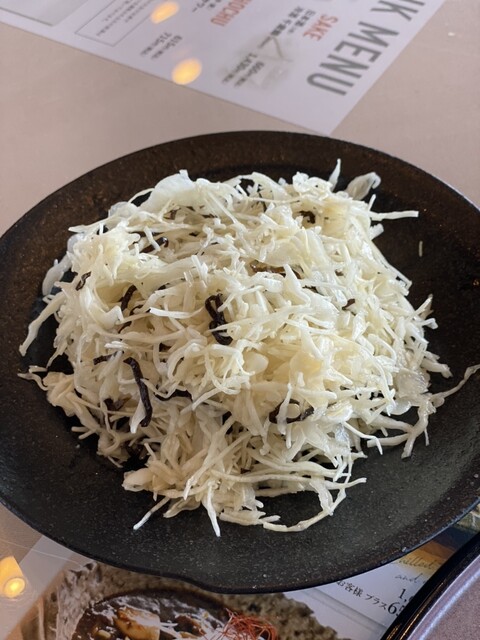 樽前カントリークラブ レストラン - 錦岡（食堂）の写真