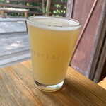ビア カフェ バテレ - 