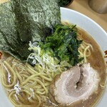 横浜ラーメン 町田家 - 