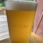ビア カフェ バテレ - 