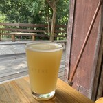 ビア カフェ バテレ - 