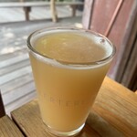 ビア カフェ バテレ - 