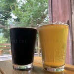 ビア カフェ バテレ - 