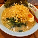 Ippachiya - ネギラーメン