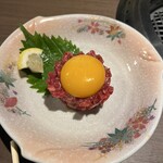 焼肉 けっさく - 