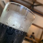 ビア カフェ バテレ - 