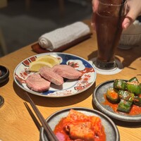 肉亭ふたご iki 新宿店 - 