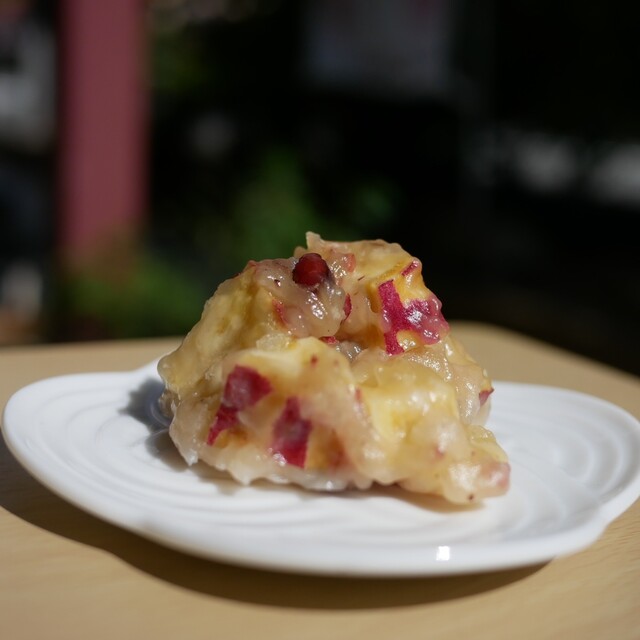 Mochi So, Ogaki, Japan