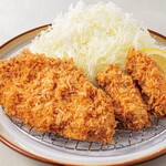 Tonkatsu Ise - 