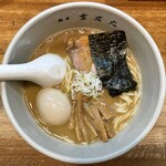 麺屋吉左右 - 